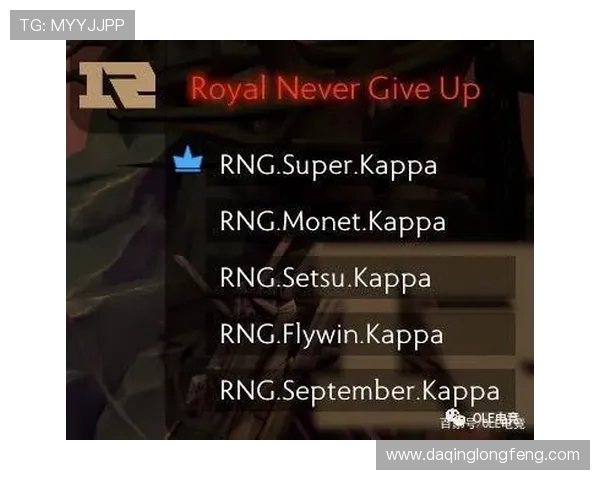 RNG战队DOTA2进攻体系解析与战术运用探讨