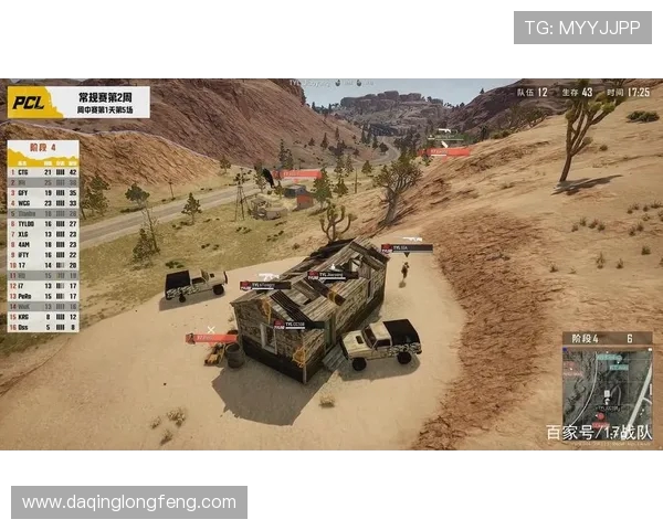 Virtus.pro绝地求生战队崛起之路：从挑战到荣耀的传奇征程